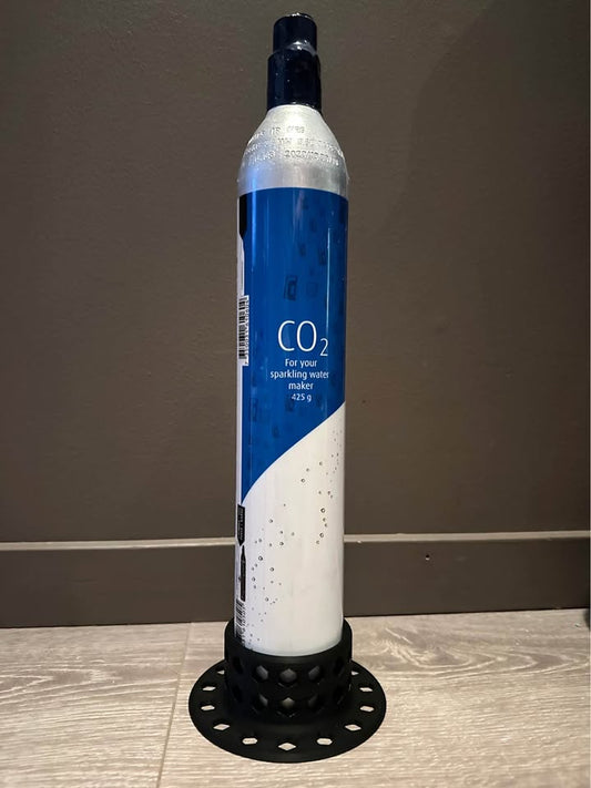 Gulvstativ for Sodastream